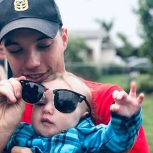 Meet your Posher, Austin